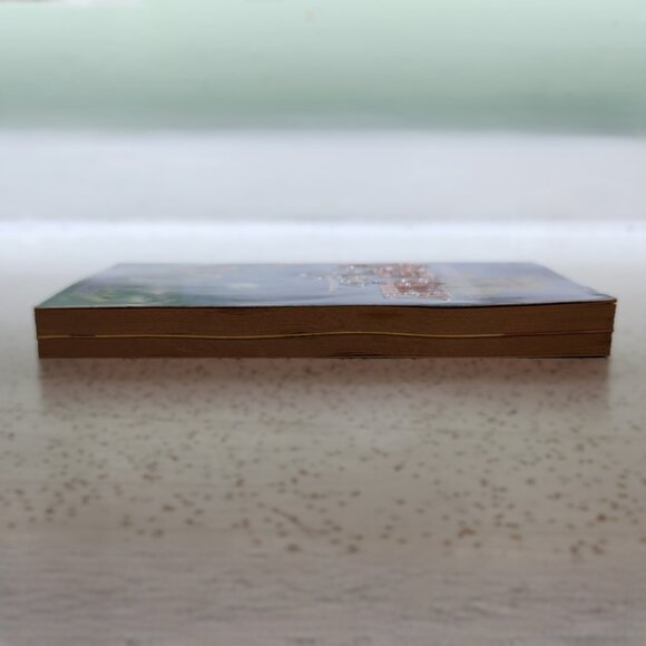 Sweet Valley High #128 Kiss of a Killer - Picture 5 of 5